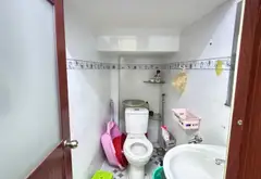 Cơ hội vàng sở hữu nhà 2 tầng nở hậu tại Phan Anh giá chỉ 4,75 tỷ đồng... Bán nhà riêng tại Bình Trị Đông, Hồ Chí Minh 04