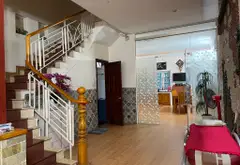 Nhà mặt Tiền kinh doanh,117m²-4 tầng-gần cầu vượt cộng hoà hoàng hoa thám-tân bình- 26 tỷ... Bán nhà mặt phố tại Tân Bình, Hồ Chí Minh 02