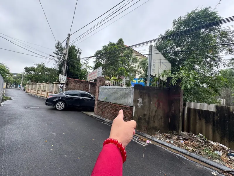 Đất Vuông Vắn Mặt Tiền Rộng - Giao Thông Thuận Tiện Kim Hoa... Bán đất tại Quang Minh, Hà Nội 01