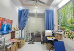 6 tỷ Nhà 4 Tầng Nam Dư - Vị Trí Đẹp, Giá Tốt, Sở Hữu Ngay... Bán nhà riêng tại Lĩnh Nam, Hà Nội 04