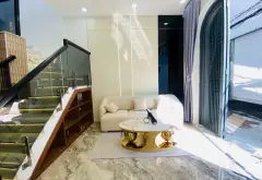 Nhà mới đẹp full nội thất, hẻm rộng, 3 phòng ngủ tiện nghi... Bán nhà riêng tại An Hội Tây, Hồ Chí Minh 03