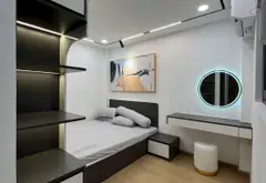 PHAN ANH - NGÃ TƯ 4 XÃ - TÂN PHÚ... Bán nhà riêng tại Phú Thạnh, Hồ Chí Minh 05