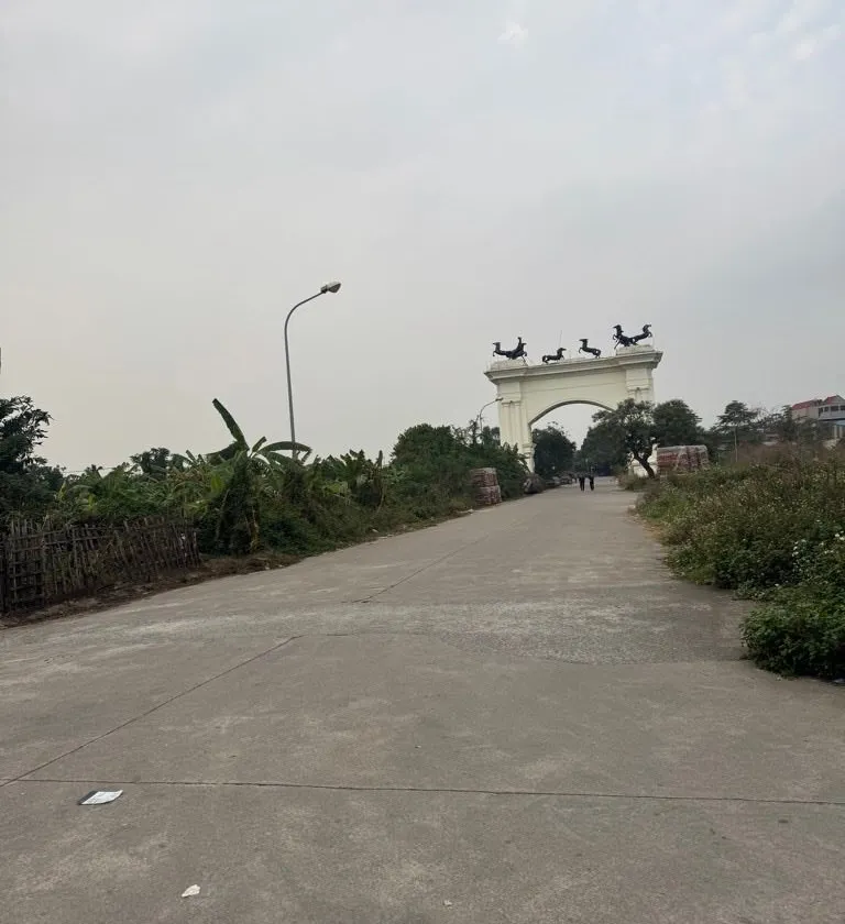 Bán lô đất vuông vắn 89m2 tại phường Hương Mạc, giá 4,25 tỷ... Bán owner_side tại Chi Lăng, Bắc Ninh 01