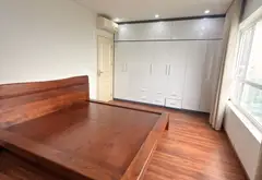 Căn hộ 2 phòng ngủ lô góc tại chung cư Văn phòng Quốc hội, view hồ Mỹ Đình... Bán căn hộ chung cư tại Xuân Phương, Hà Nội 03