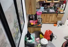 Bán nhà phân lô 6 tầng tại Kim Ngưu, Hai Bà Trưng, diện tích 64 m², sân rộng để xe... Bán nhà riêng tại Vĩnh Tuy, Hà Nội 06