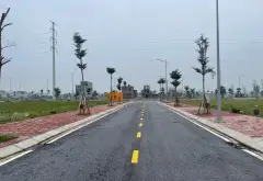 Cơ hội vàng sở hữu đất đẹp mặt tiền 5m tại Đoàn Đào, Phù Cừ... Bán đất tại Đoàn Đào, Hưng Yên 06