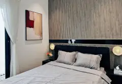 Nhà đẹp Thanh Khê, cách đường 10m, 61m2, 3 tầng full nội thất... Bán nhà riêng tại Thanh Khê, Đà Nẵng 15