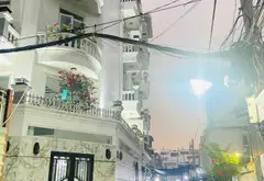 Bán nhà riêng 2 tầng 59m² khu vực Lê Đức Thọ, Gò Vấp, ô tô vào nhà... Bán nhà riêng tại An Hội Tây, Hồ Chí Minh 10