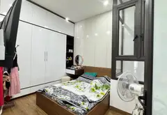 Nhà phố 5 tầng sang trọng với thang máy, nội thất cao cấp tại khu TĐC A51... Bán nhà mặt phố tại An Biên, Hải Phòng 05