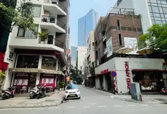 Cơ hội sở hữu nhà 5 tầng vị trí vàng Ba Đình, Hà Nội với giá hấp dẫn... Bán nhà riêng tại Ba Đình, Hà Nội 01