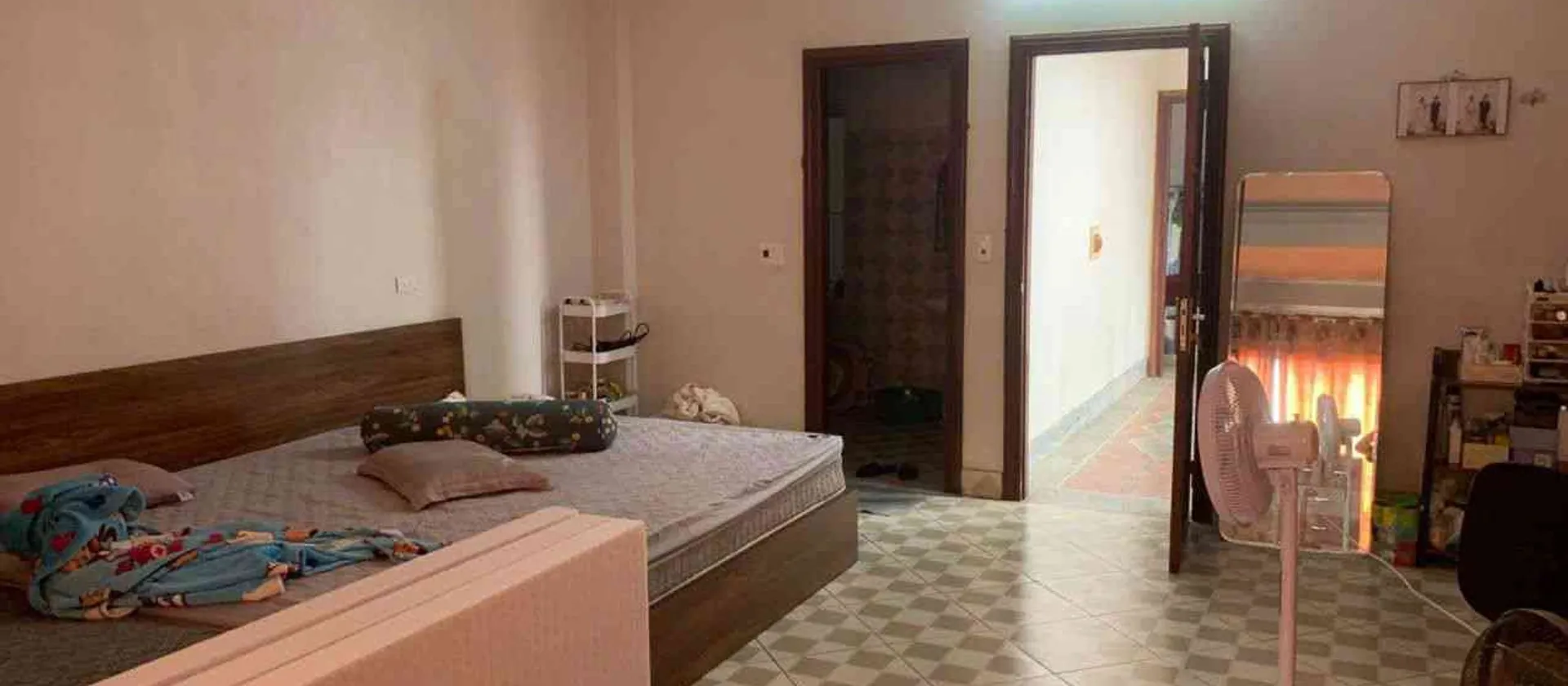 Bán nhà riêng 7 tầng lô góc hướng Đông Nam tại trung tâm, diện tích 95.5m2, pháp lý cơ sở... Bán nhà riêng tại Phúc Thịnh, Hà Nội 01