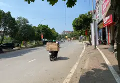 48m2 ĐẤT THỔ CƯ TỰI PHƯƠNG TRẠCH VĨNH NGỌC SÁT CẦU NHẬT TÂN SỔ CHÍNH CHỦ... Bán đất tại Vĩnh Thanh, Hà Nội 04