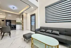 Bán Nhà Mặt Tiền Kinh Doanh Dương Bá Trạc P1 Quận8 - Lô Góc - 60m2 - 3PN - Full Nội Thất - Hơn 8 Tỷ... Bán nhà mặt phố tại Chánh Hưng, Hồ Chí Minh 05