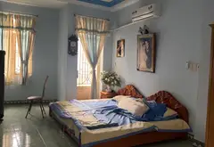 Nhà mặt tiền Nguyễn Trãi 4 tầng thiết kế hiện đại, giá hấp dẫn... Bán nhà mặt phố tại An Đông, Hồ Chí Minh 11