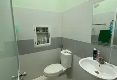 Bán nhà riêng 2 tầng 55m2 tại Đào Tông Nguyên, Nhà Bè, hướng Tây Bắc, xe hơi vào tận nơi... Bán nhà riêng tại Nhà Bè, Hồ Chí Minh 13