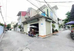 BÁN 2 LÔ ĐẤT THÔN NHUẾ, KIM CHUNG – GẦN CHỢ, NHÀ VĂN HÓA – 4,7 TỶ/LÔ... Bán đất tại Thiên Lộc, Hà Nội 07