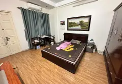 Nhà 5 tầng 6 phòng ngủ tại Vĩnh Phúc, full nội thất, giá 12.9 tỷ... Bán nhà riêng tại Ngọc Hà, Hà Nội 03