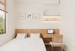 Nhà 72m2 6 tầng thang máy, 14 phòng cho thuê, Quang Trung, Hà Đông... Bán nhà riêng tại Dương Nội, Hà Nội 03