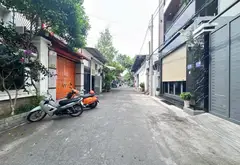 🔴Bán nhà đẹp 4 lầu, hẻm 6m thẳng trục, diện tích 66m² tại Bình Hưng Hòa A, giá tốt... Bán nhà riêng tại Bình Hưng Hòa, Hồ Chí Minh 01