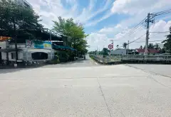 BÁN ĐẤT VIEW KÊNH - 159M2 THỚI AN GẦN HÀ HUY GIÁP - ĐƯỜNG RỘNG RÃI - GIÁ 6.2 TỶ SHR... Bán đất tại Thới An, Hồ Chí Minh 02
