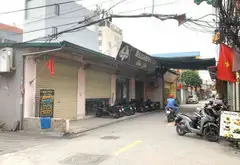 Bán nhà kinh doanh mặt phố Thiên lộc . Kinh doanh dầm uất ngày đêm... Bán nhà mặt phố tại Thiên Lộc, Hà Nội 07