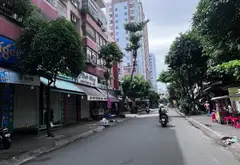 Bán căn hộ shophouse 3 phòng ngủ tại Tân Bình, giá 7.2 tỷ... Bán căn hộ chung cư tại Bảy Hiền, Hồ Chí Minh 02