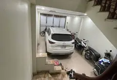 Bán nhà riêng 6 tầng, mặt tiền rộng, ngõ ô tô tránh tại quận Cầu Giấy... Bán nhà riêng tại Phú Diễn, Hà Nội 01
