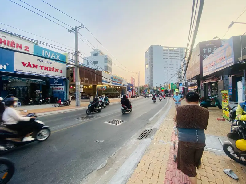Bán nhà 1 tầng 257m2 tại phường Linh Tây, Thủ Đức, giá 14 tỷ... Bán nhà riêng tại Thủ Đức, Hồ Chí Minh 01