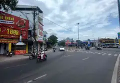 Cơ hội hiếm có sở hữu nhà mặt phố lô góc Tôn Đức Thắng với giá tốt... Bán nhà mặt phố tại Liên Chiểu, Đà Nẵng 02