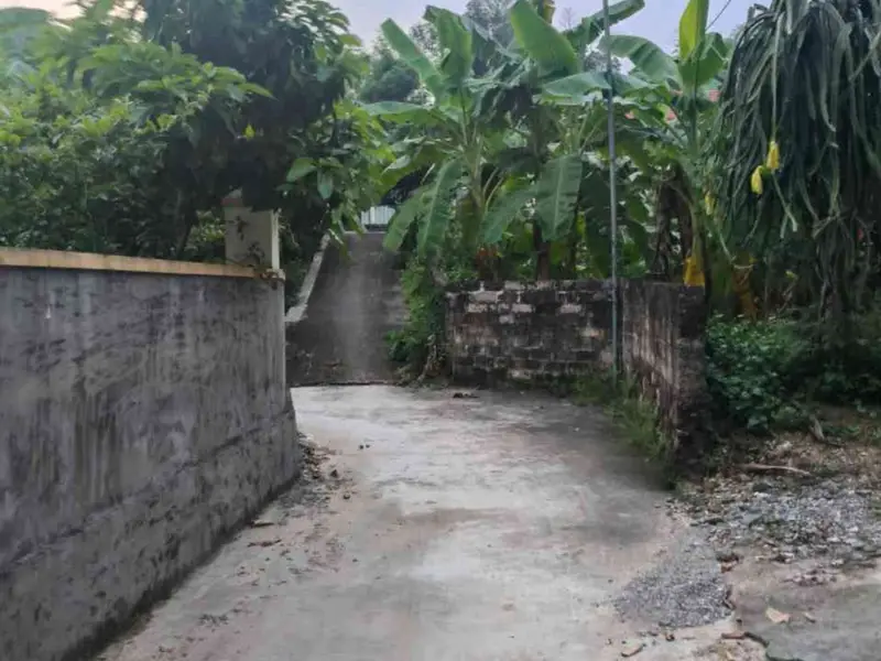 Cơ hội sở hữu đất thổ cư rộng lớn cùng nhà mộc kiên cố tại Thủy Nguyên... Bán đất tại Việt Khê, Hải Phòng 01