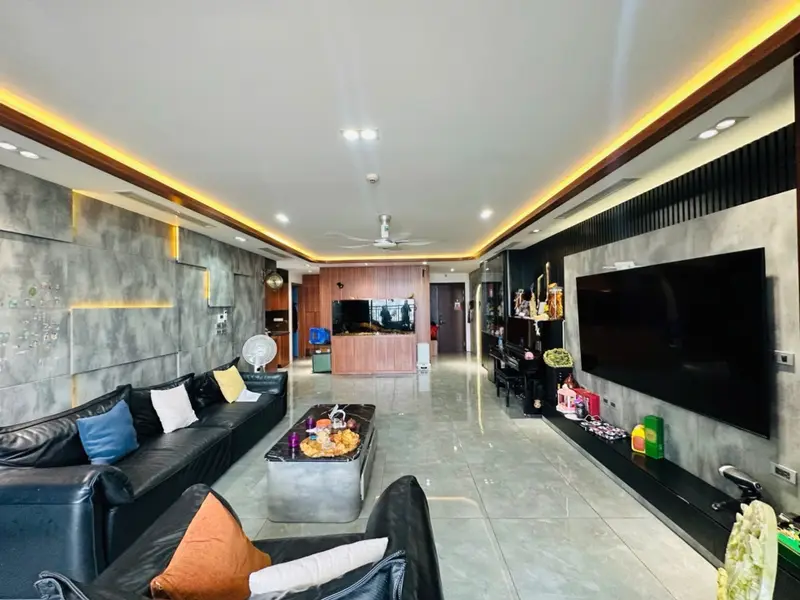 Cơ Hội Vàng Sở Hữu Căn Hộ Duplex Lô Góc Trung Tâm Cầu Giấy... Bán căn hộ chung cư tại Cầu Giấy, Hà Nội 01