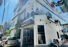 Viết
🔥 Ô TÔ 7 CHỖ VÀO NHÀ • NGANG 5M • FULL NỘI THẤT • CHỈ 5.x TỶ
🏡 Diện tích 31m², ngang 5m,... Bán nhà riêng tại Thông Tây Hội, Hồ Chí Minh 01