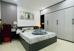 CỰC HIẾM, BÁN NHÀ KIỆT Ô TÔ 5M ĐIỆN BIÊN PHỦ - 82M2 - NHÀ XÂY Ở KIÊN CỐ - NHỈNH 5 TỶ... Bán nhà riêng tại Thanh Khê, Đà Nẵng 05