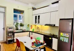Căn hộ căn góc chung cư Long Biên, 71m², view công viên, chợ trường học cách 100m. 2 ngủ 2 wc... Bán căn hộ chung cư tại Việt Hưng, Hà Nội 04