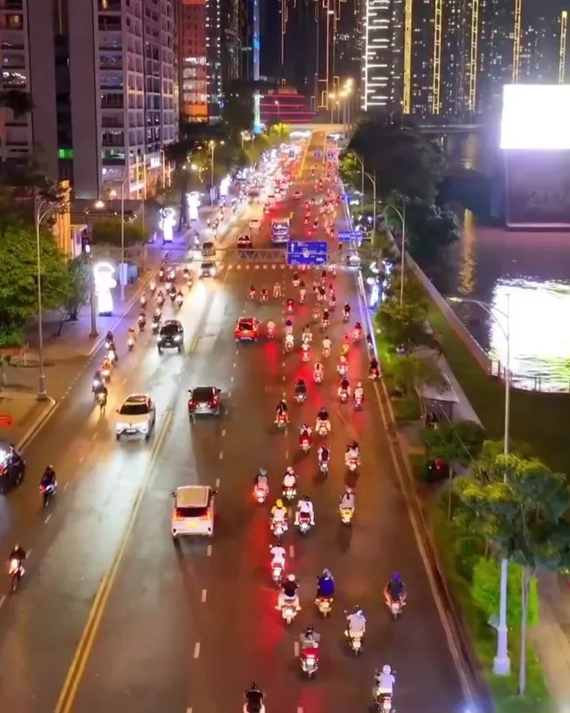 🔥 “ĐO NI ĐÓNG GIÀY” 🔥 SƯƠNG NGUYỆT ÁNH | 83M² | DÀI 23M | 80 TỶ 🔥... Bán nhà mặt phố tại Bến Thành, Hồ Chí Minh 01