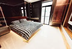 Bán nhà riêng 6 tầng, 2 mặt tiền, phường An Hội Tây, Gò Vấp... Bán nhà riêng tại An Hội Tây, Hồ Chí Minh 05