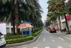 liền kề hai mặt đường đẳng cấp tại Him Lam Vạn Phúc 91m2, 7 tầng, mặt tiền quyền lực 7m... Bán biệt thự, liền kề tại Hà Đông, Hà Nội 08