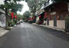 Bán nhà riêng 2 tầng tại Hiệp Thành, Tân Thới Hiệp, đường nhựa 12m, diện tích 77m²... Bán nhà riêng tại Tân Thới Hiệp, Hồ Chí Minh 04