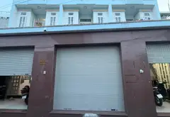 Bán nhà khai thác cho thuê có dòng tiền, hẻm xe hơi Phan Văn Hớn, 500m2 - 45 tỷ TL... Bán nhà riêng tại Đông Hưng Thuận, Hồ Chí Minh 01
