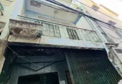 Bán nhà riêng 3 tầng 42m2 tại phường Chánh Hưng, Hồ Chí Minh, hướng Đông Bắc... Bán nhà riêng tại Chánh Hưng, Hồ Chí Minh 07