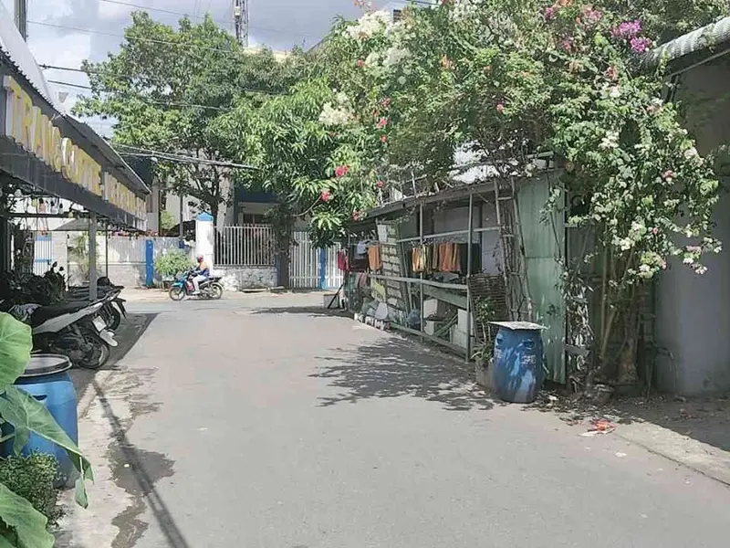Nhà phố 3 tầng hiện đại tại Gò Cát, Quận 9... Bán nhà mặt phố tại Long Trường, Hồ Chí Minh 01