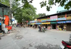 Bán đất Đa Tốn, gần chợ Bún, vin 1, ô tô vào đất, mặt tiền rộng, chỉ loanh quanh 9 tỷ... Bán đất tại Bát Tràng, Hà Nội 07