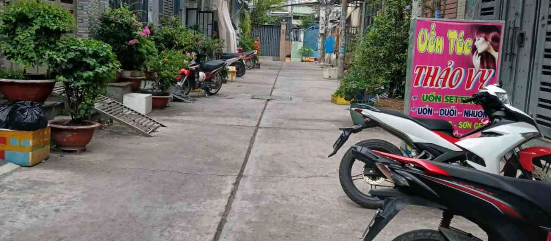 Nhà 3 Tầng Mặt Tiền 4m, Đường Ôtô 6m Gần Chợ Da Sà - Cơ Hội Đáng Sở Hữu... Bán nhà riêng tại Bình Trị Đông, Hồ Chí Minh 01