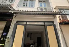 Nhà 3 tầng hiện đại ở Tân Bình, tiện nghi đầy đủ, giá tốt... Bán nhà riêng tại Tân Bình, Hồ Chí Minh 02