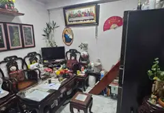 Bán nhà 3 tầng nhỏ tại Ba Đình, giá đầu tư 3.3 tỷ... Bán nhà riêng tại Ba Đình, Hà Nội 01