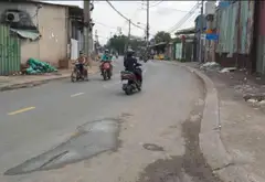 Đất Mặt Tiền Kênh Bà Điểm TPHCM Diện Tích Lớn Đẳng Cấp... Bán đất tại Bà Điểm, Hồ Chí Minh 07