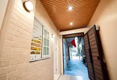 Bán nhà 5 tầng 44m2 mặt ngõ Kim Mã Ba Đình giá 14,9 tỷ... Bán nhà riêng tại Ba Đình, Hà Nội 02