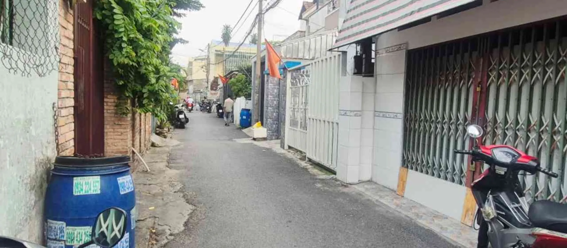 Mua Bán nhà phường Tam Bình, Thủ Đức, sát hẻm xe hơi, giá 6.8 tỷ, 2 tầng... Bán nhà riêng tại Tam Bình, Hồ Chí Minh 01