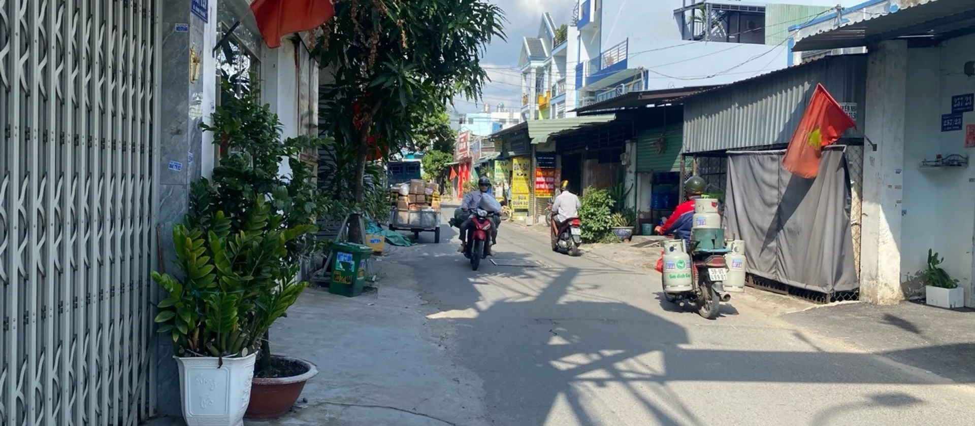 Cơ Hội Vàng: Nhà Đẹp Giá Tốt Tại Bình Tân... Bán nhà riêng tại Bình Tân, Hồ Chí Minh 01