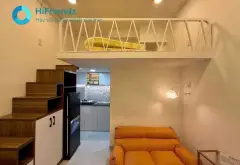 Bán chung cư mini 7 tầng 50 phòng tại Quận Gò Vấp... Bán chung cư mini tại An Nhơn, Hồ Chí Minh 12